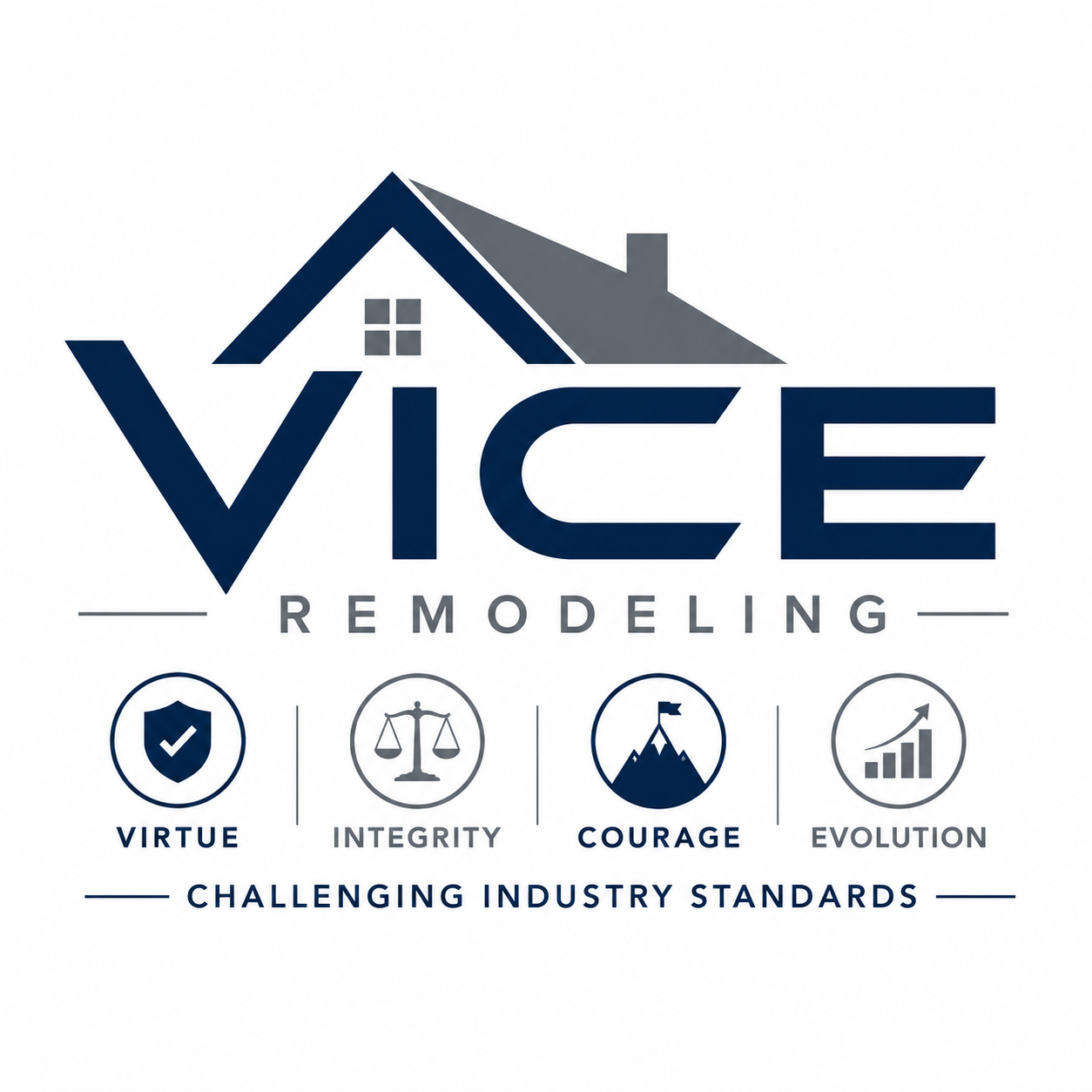 Vice Remodeling
